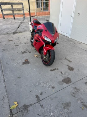 Honda Cbr, снимка 8