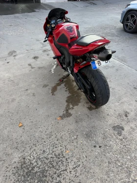 Honda Cbr, снимка 4