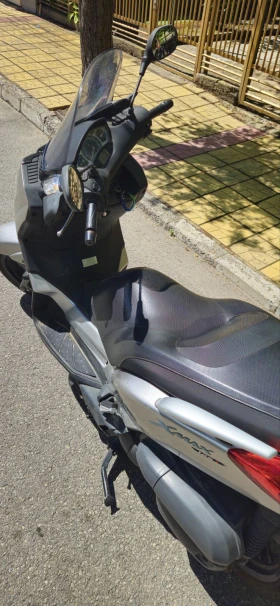 Yamaha X-max, снимка 2