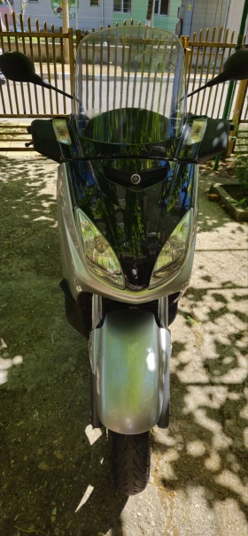 Yamaha X-max, снимка 7