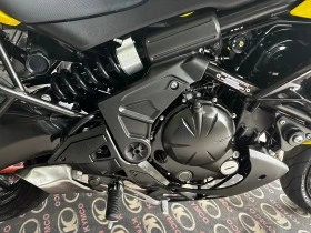 Kawasaki Versys 650i 11.2015г., снимка 10