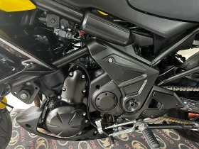 Kawasaki Versys 650i 11.2015г., снимка 9