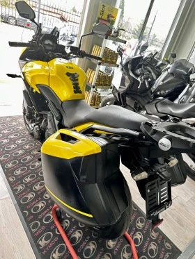 Kawasaki Versys 650i 11.2015г., снимка 3