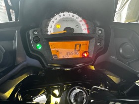 Kawasaki Versys 650i 11.2015г., снимка 2
