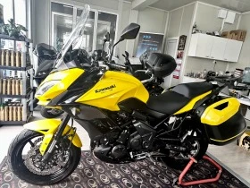 Kawasaki Versys 650i 11.2015г., снимка 15