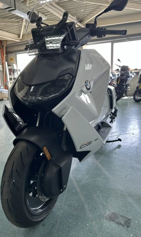 BMW C E04 | Mobile.bg    4