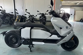  BMW C