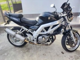 Suzuki SV 650 | Mobile.bg    5