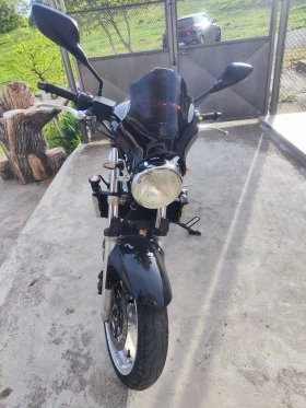 Suzuki SV 650 | Mobile.bg    2