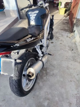 Suzuki SV 650 | Mobile.bg    4