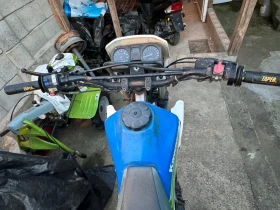 Kawasaki Klr, снимка 4