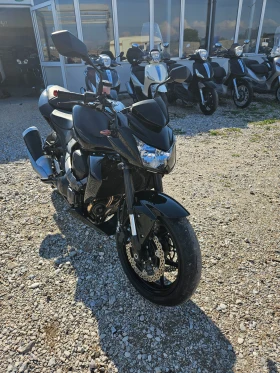     Kawasaki Z 9282 
