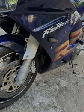 Honda Cbr Cbr fireblade | Mobile.bg    9