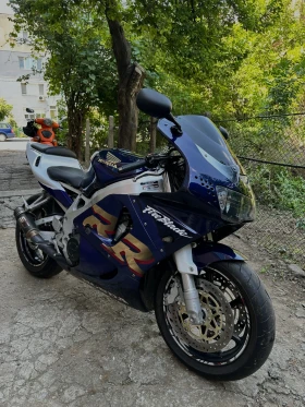 Honda Cbr Cbr fireblade | Mobile.bg    2