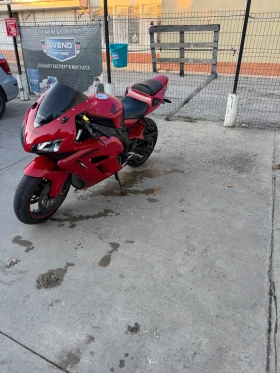 Honda Cbr | Mobile.bg � ����� ������ 6