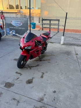 Honda Cbr | Mobile.bg � ����� ������ 7