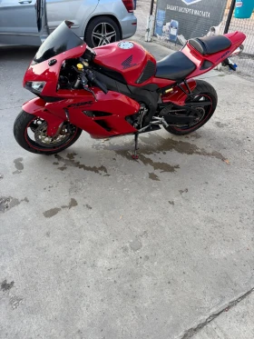 Honda Cbr | Mobile.bg � ����� ������ 5