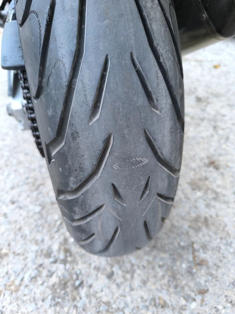 Honda Integra, снимка 5 - Мотоциклети и мототехника - 52593172