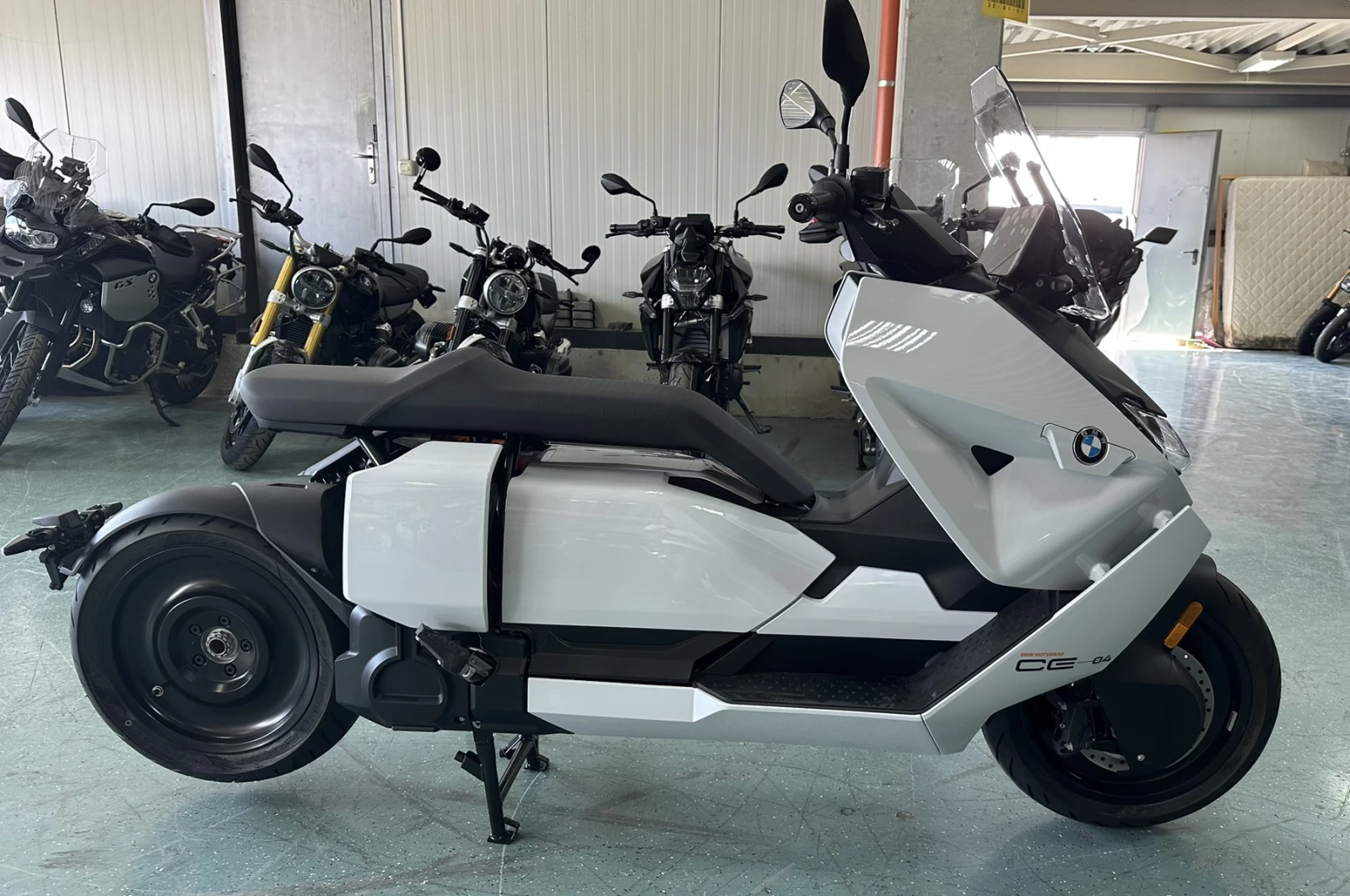 BMW C E04 | Mobile.bg   1