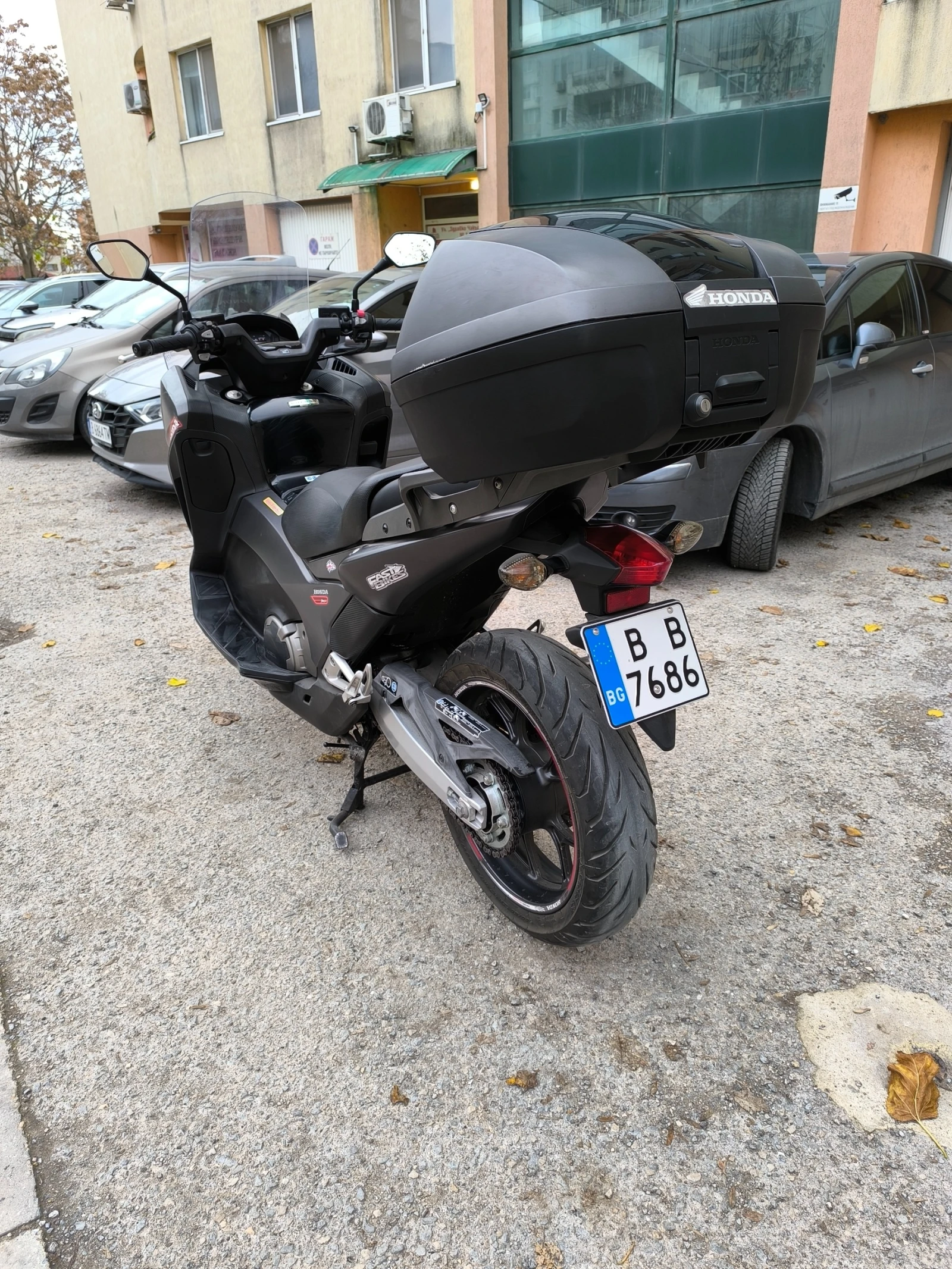 Honda Integra  - изображение 4