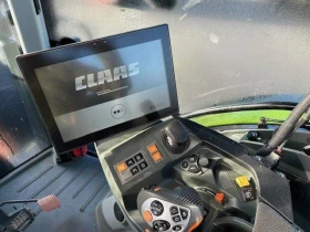 Трактор Claas Arion 660 Cmatic Cebis-2020💥, снимка 12