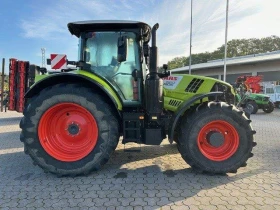 Трактор Claas Arion 660 Cmatic Cebis-2020💥, снимка 3