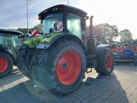 Трактор Claas Arion 660 Cmatic Cebis-2020💥, снимка 4
