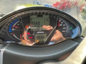 Трактор Claas Arion 660 Cmatic Cebis-2020💥, снимка 11