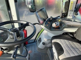 Трактор Claas Arion 660 Cmatic Cebis-2020💥, снимка 9
