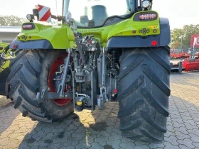 Трактор Claas Arion 660 Cmatic Cebis-2020💥, снимка 5
