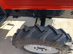 Трактор Yanmar F255  НОВ ВНОС, снимка 5