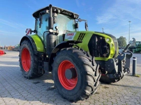 Трактор Claas Arion 660 Cmatic Cebis-2020💥