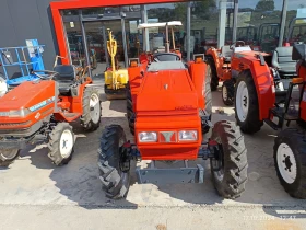 Трактор Yanmar F255  НОВ ВНОС, снимка 7