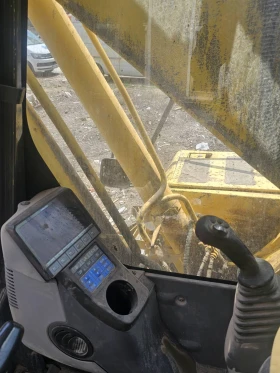  Komatsu PC210LC 8 | Mobile.bg    3