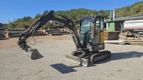 ����� Volvo ECR25 | Mobile.bg � ����� ������ 8