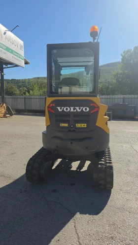 ����� Volvo ECR25 | Mobile.bg � ����� ������ 5