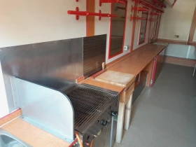 Кемпер Adria ТЪРГОВСКИ , снимка 10