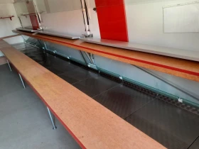 Кемпер Adria ТЪРГОВСКИ , снимка 9