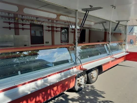 Кемпер Adria ТЪРГОВСКИ , снимка 3