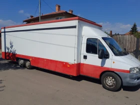 Кемпер Adria ТЪРГОВСКИ , снимка 7