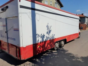 Кемпер Adria ТЪРГОВСКИ , снимка 5