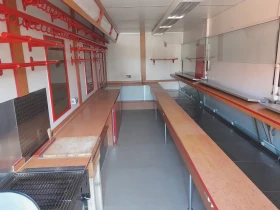 Кемпер Adria ТЪРГОВСКИ , снимка 4