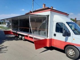 Кемпер Adria ТЪРГОВСКИ , снимка 2