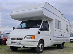 ����� �� �������� �� ������ Ford 2.5TD ��������