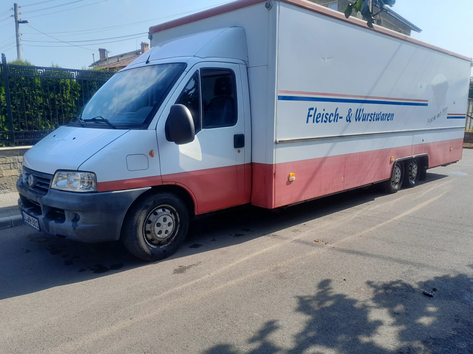 ������ Adria ���������  | Mobile.bg � ����������� 12