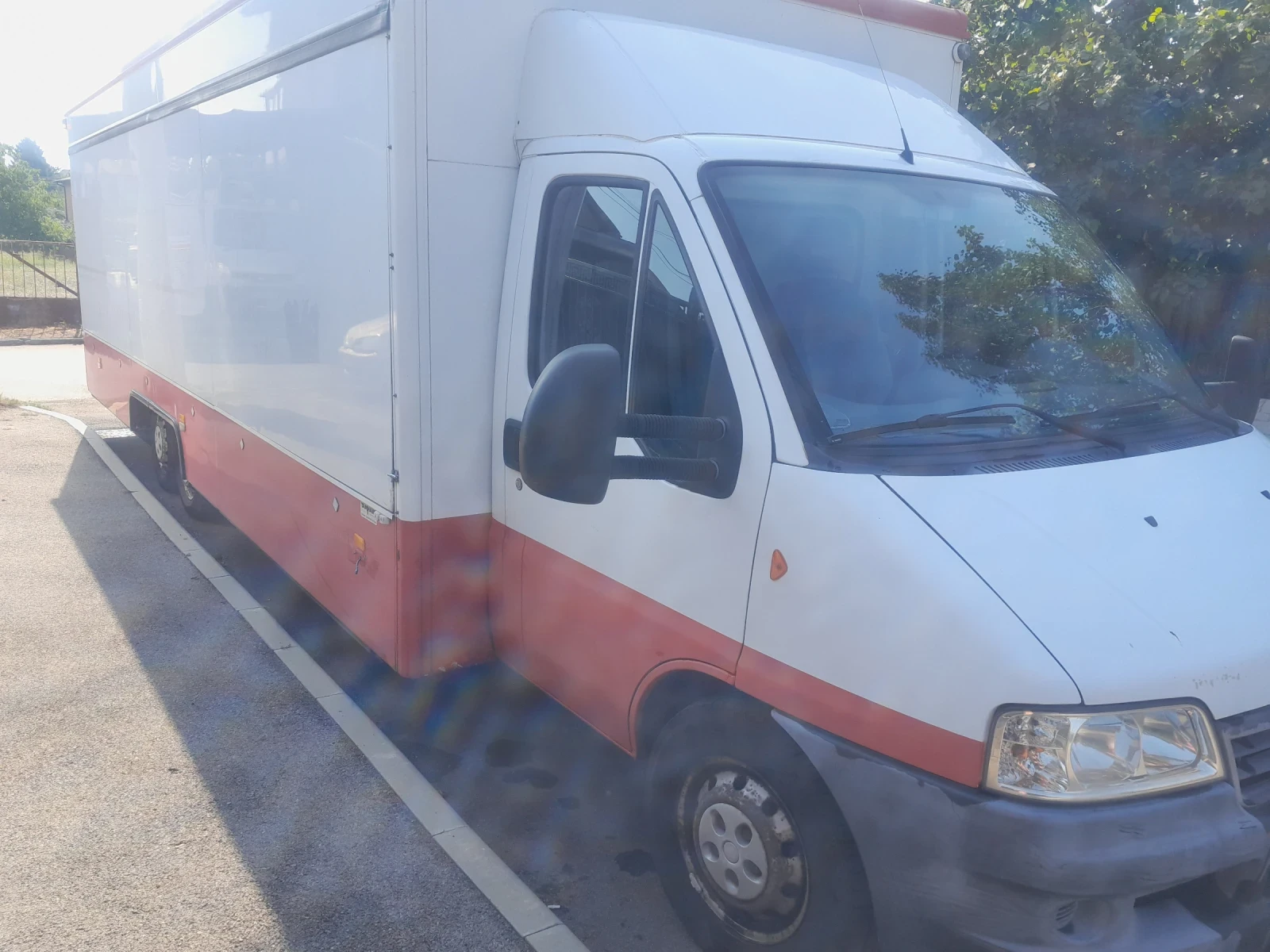 ������ Adria ���������  | Mobile.bg � ����������� 13