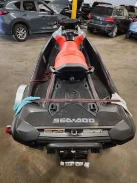 Обява за продажба на Джет Bombardier Sea Doo Seadoo GTI 130 ~25 000 лв. - изображение 6