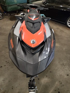 Обява за продажба на Джет Bombardier Sea Doo Seadoo GTI 130 ~25 000 лв. - изображение 7