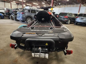 Обява за продажба на Джет Bombardier Sea Doo Seadoo GTI 130 ~25 000 лв. - изображение 4