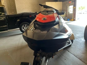 Обява за продажба на Джет Bombardier Sea Doo Seadoo GTI 130 ~25 000 лв. - изображение 8